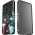 Marvel Tony Stark Iron Man Galaxy S24 Plus Impact Case